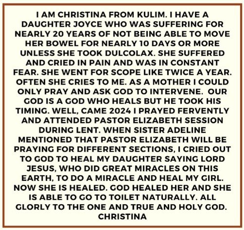 Christina
