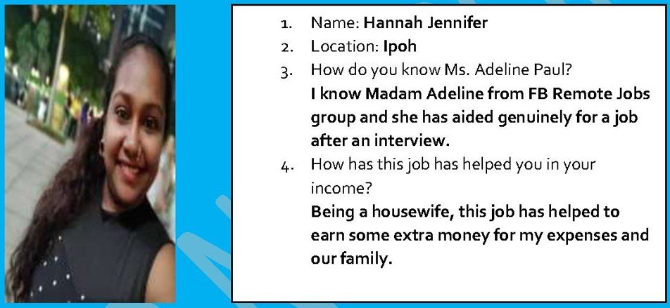 Hannah