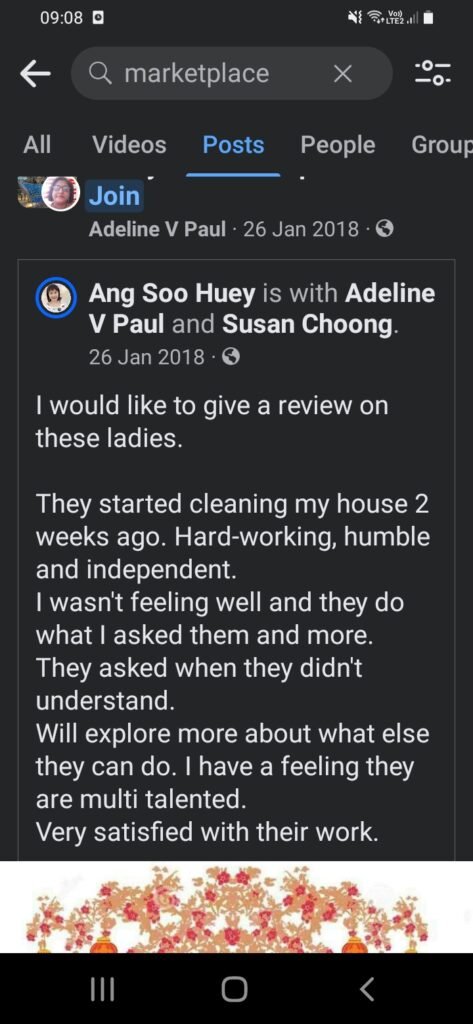 Aug Soo Huey 
